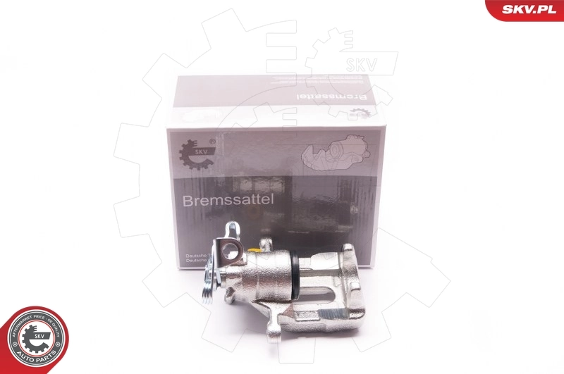 Brake Caliper